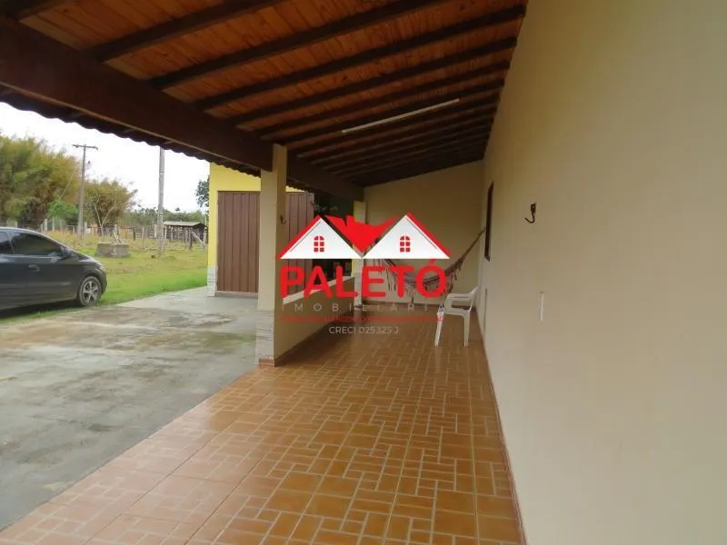 Sítio à venda de 6 ha em Porangaba, SP, Brasil