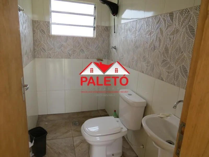 Sítio à venda de 6 ha em Porangaba, SP, Brasil