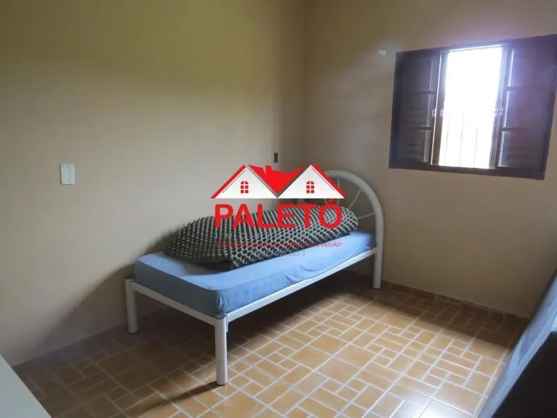 Sítio à venda de 6 ha em Porangaba, SP, Brasil