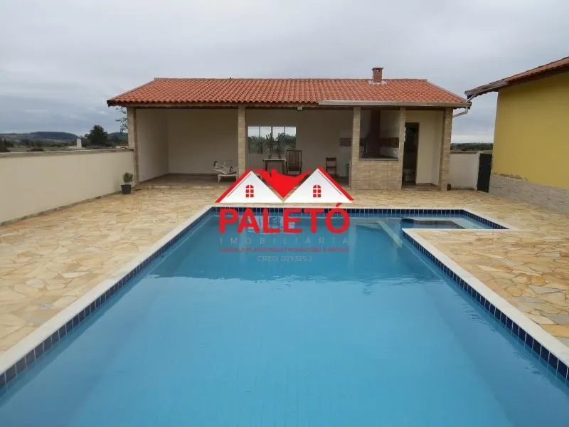 Sítio à venda de 6 ha em Porangaba, SP, Brasil