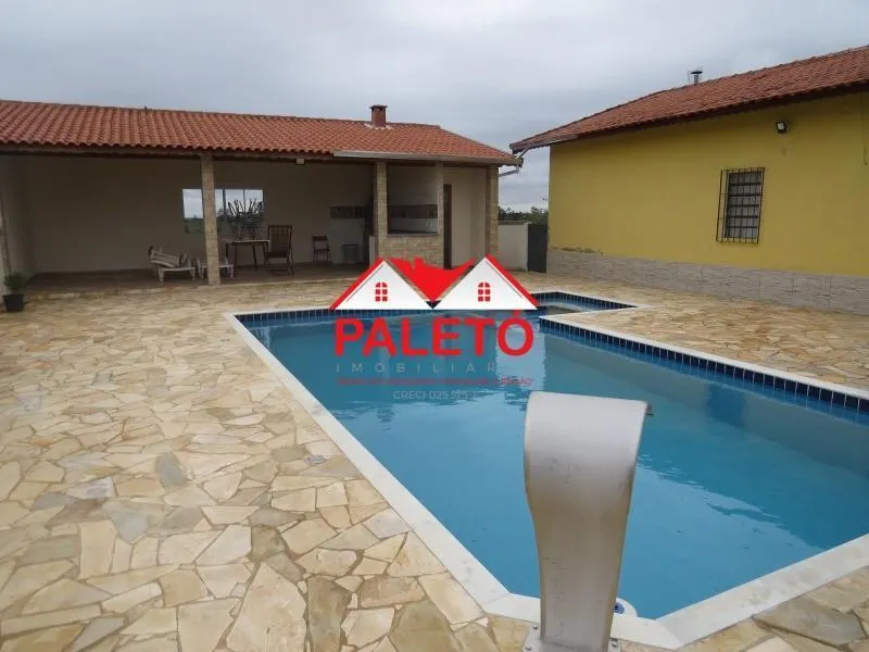 Sítio à venda de 6 ha em Porangaba, SP, Brasil
