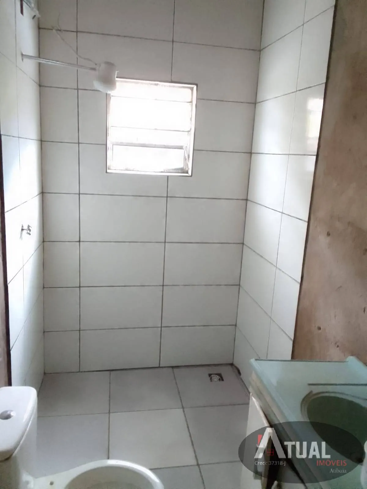 Casa à venda de 125 m² em Bom Jesus dos Perdões, SP, Brasil