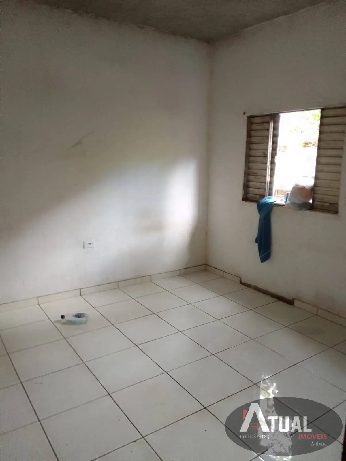 Casa à venda de 125 m² em Bom Jesus dos Perdões, SP, Brasil