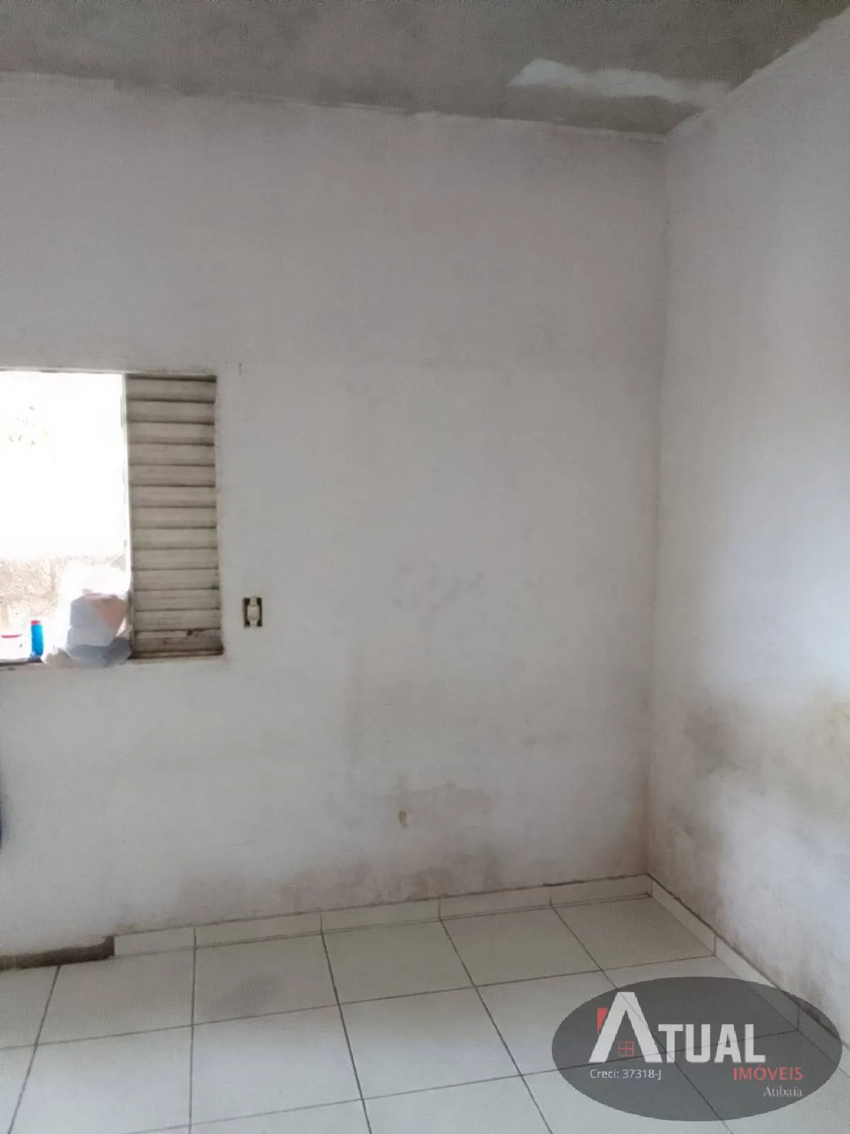 Casa à venda de 125 m² em Bom Jesus dos Perdões, SP, Brasil