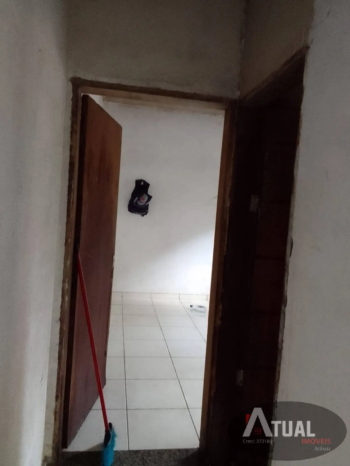 Casa à venda de 125 m² em Bom Jesus dos Perdões, SP, Brasil
