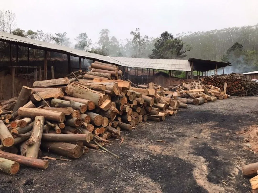 Sítio à venda de 9 ha em Pilar do Sul, SP, Brasil