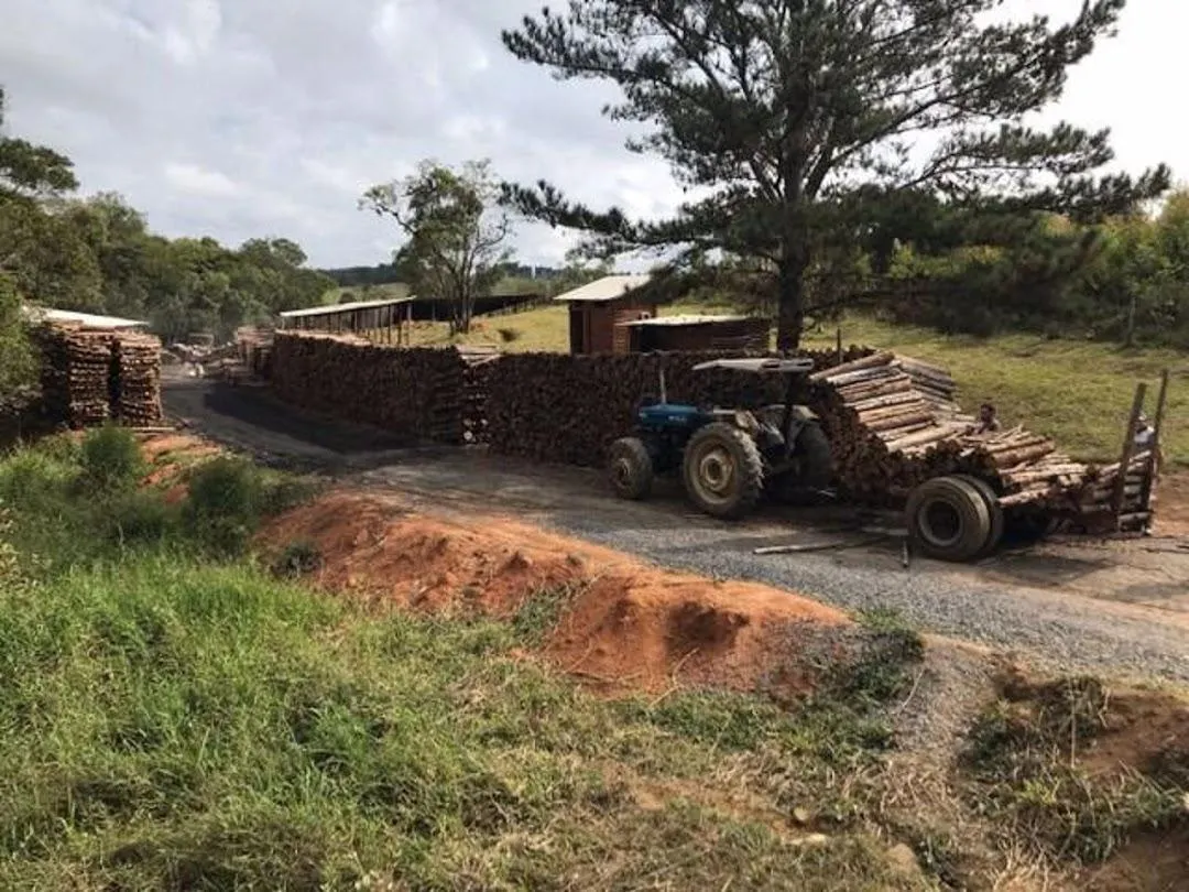 Sítio à venda de 9 ha em Pilar do Sul, SP, Brasil