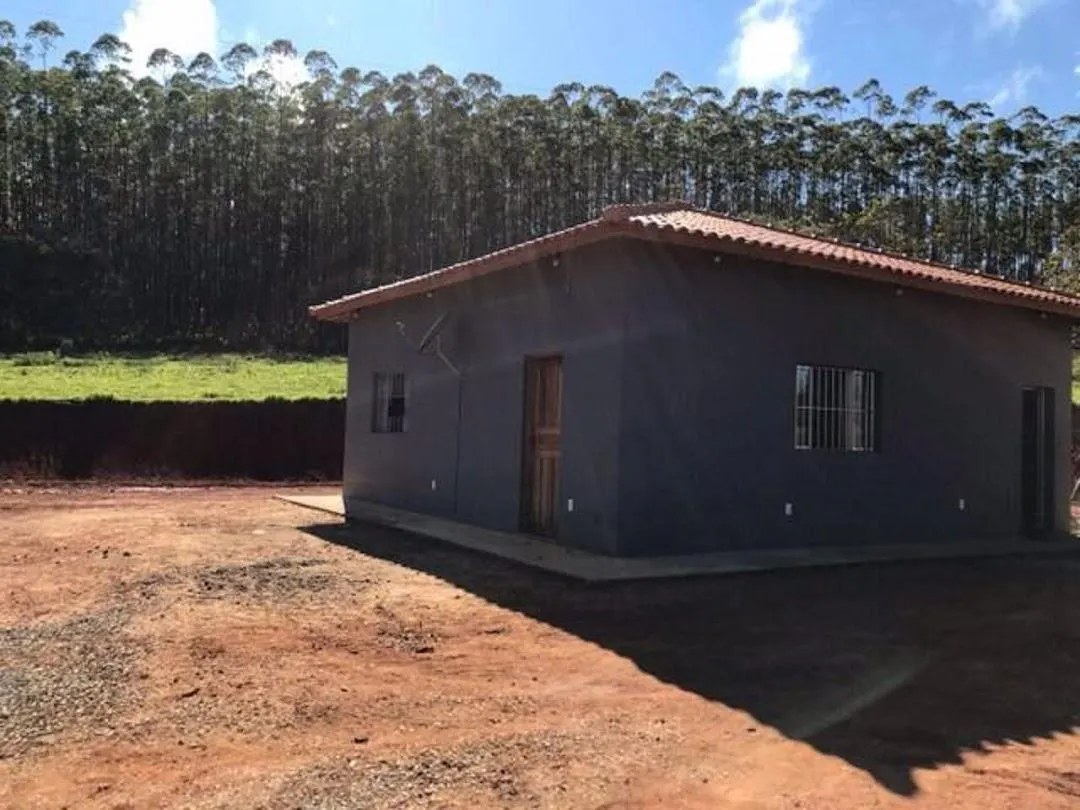 Sítio à venda de 9 ha em Pilar do Sul, SP, Brasil