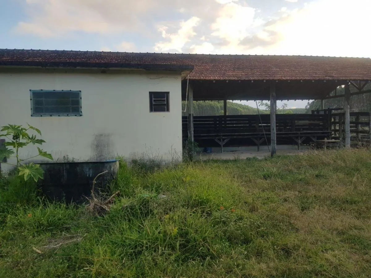 Fazenda à venda de 500 ha em Paraibuna, SP, Brasil
