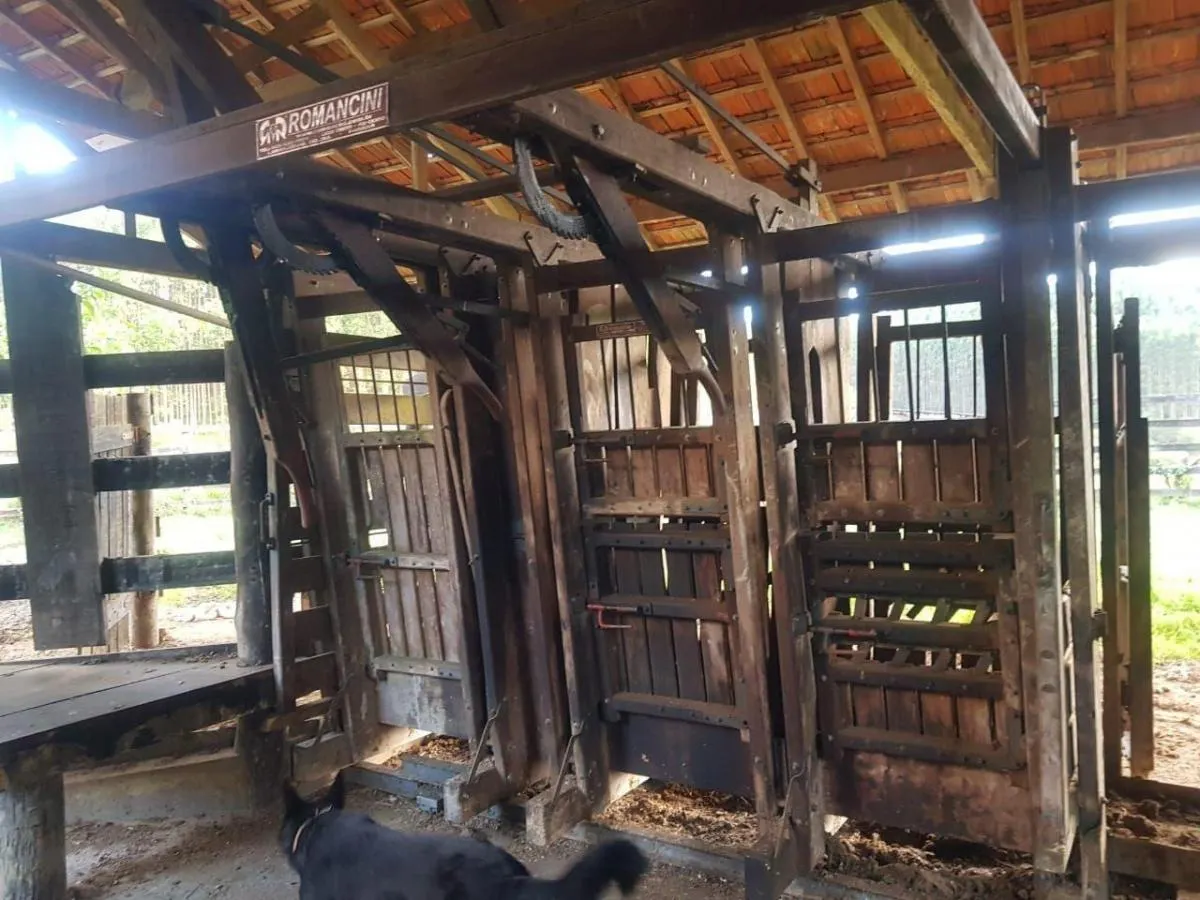 Fazenda à venda de 500 ha em Paraibuna, SP, Brasil