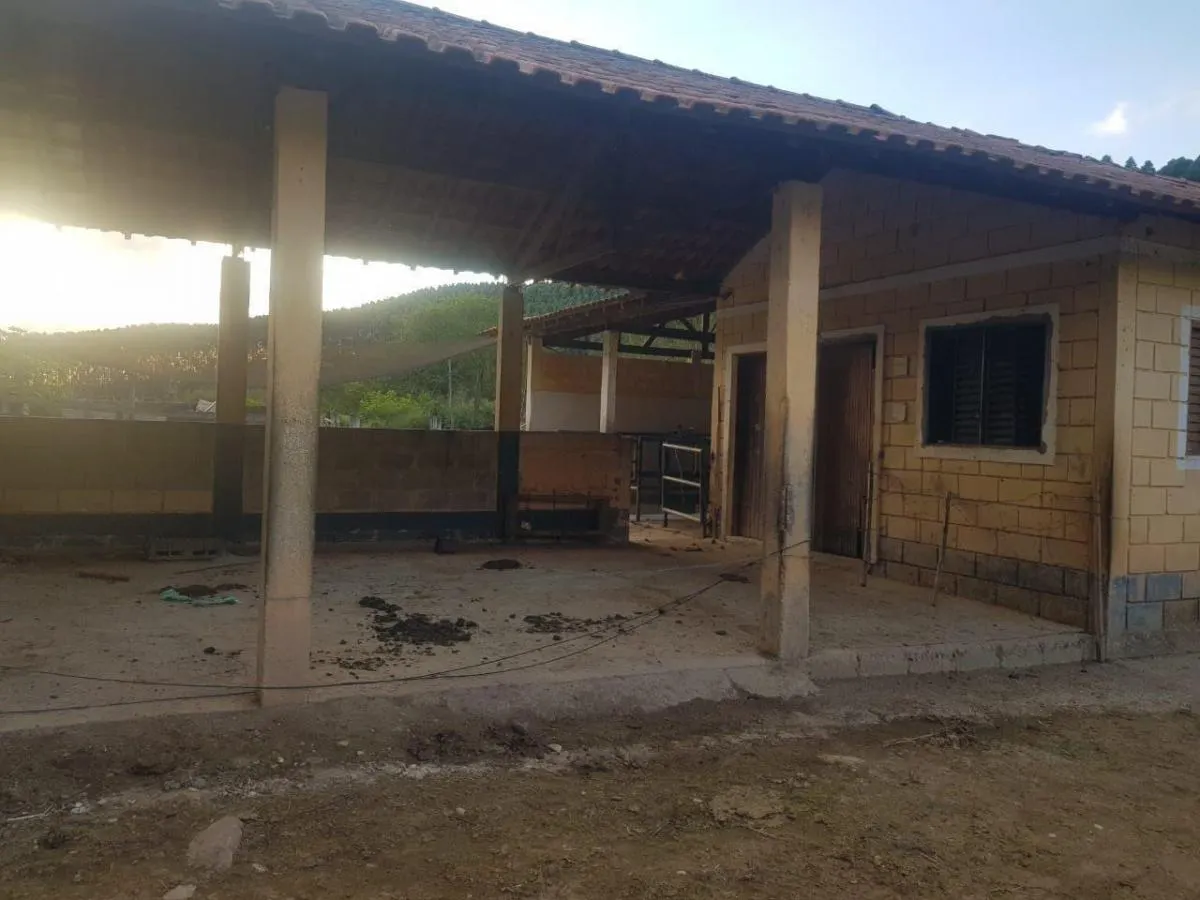 Fazenda à venda de 500 ha em Paraibuna, SP, Brasil