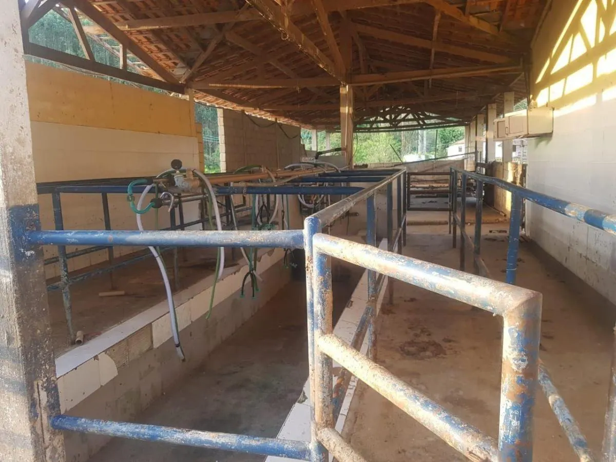 Fazenda à venda de 500 ha em Paraibuna, SP, Brasil