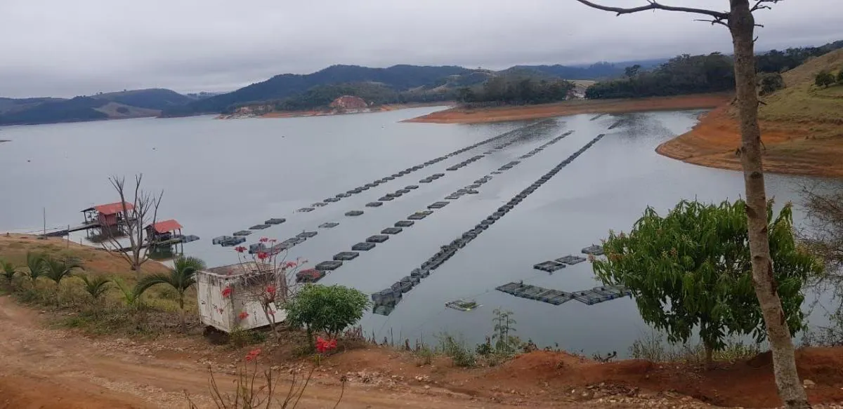 Fazenda à venda de 500 ha em Paraibuna, SP, Brasil