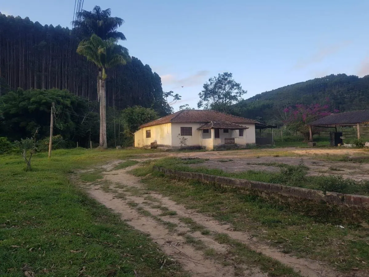 Fazenda à venda de 500 ha em Paraibuna, SP, Brasil