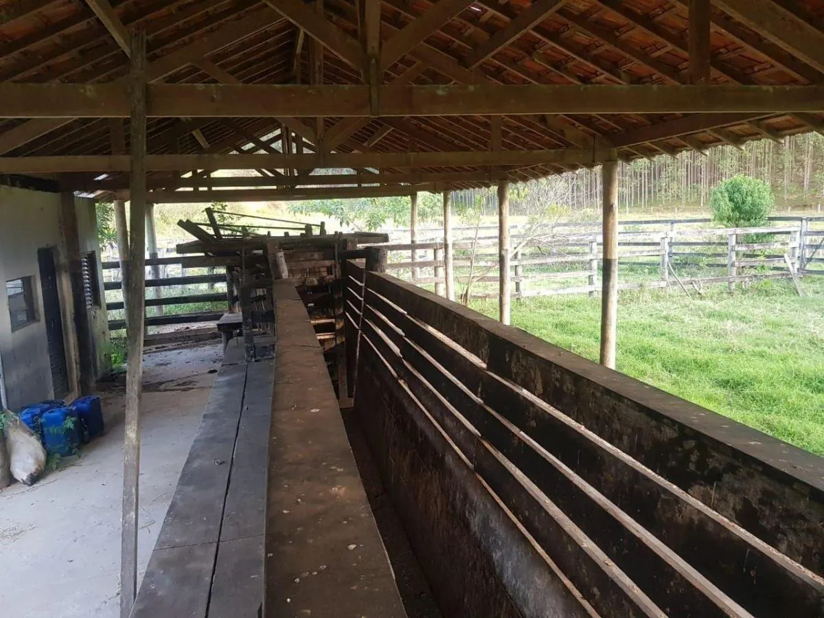 Fazenda à venda de 500 ha em Paraibuna, SP, Brasil