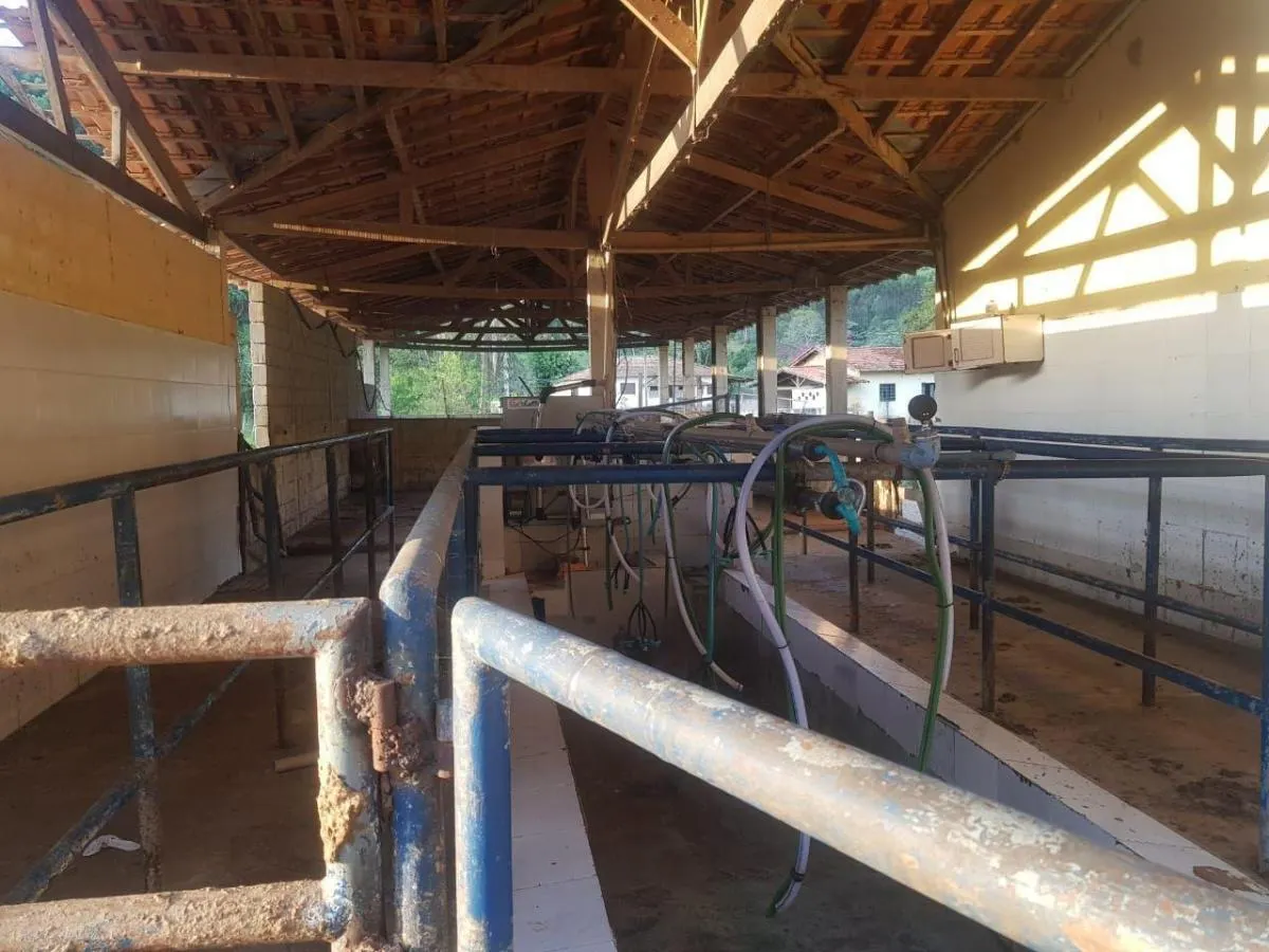 Fazenda à venda de 500 ha em Paraibuna, SP, Brasil