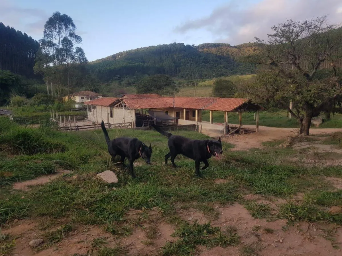 Fazenda à venda de 500 ha em Paraibuna, SP, Brasil