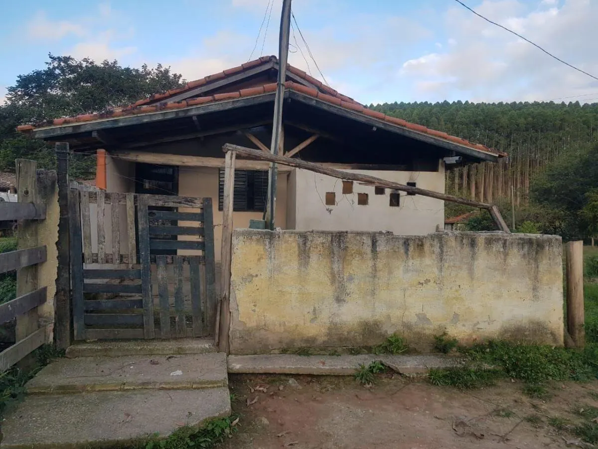 Fazenda à venda de 500 ha em Paraibuna, SP, Brasil