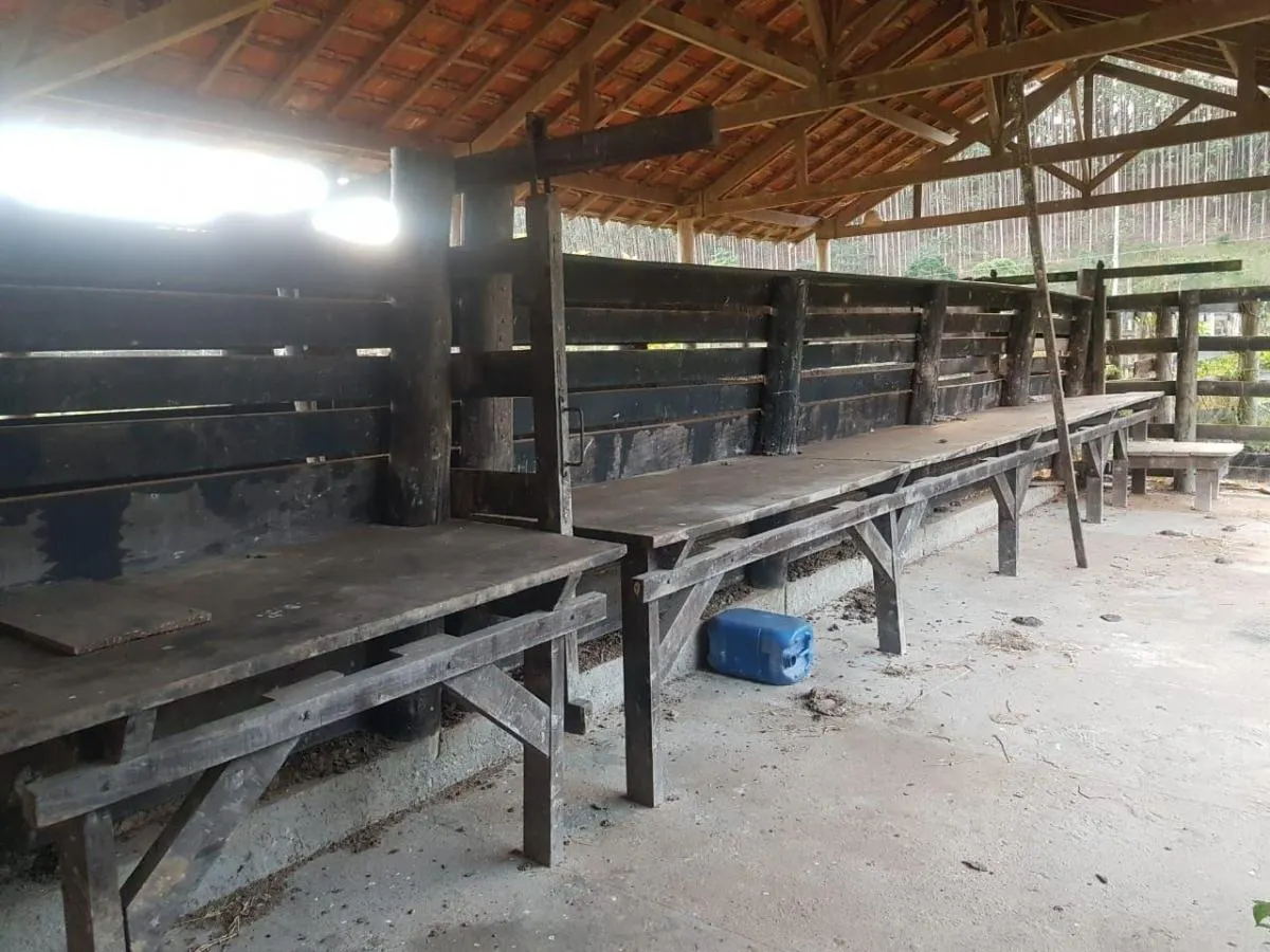 Fazenda à venda de 500 ha em Paraibuna, SP, Brasil