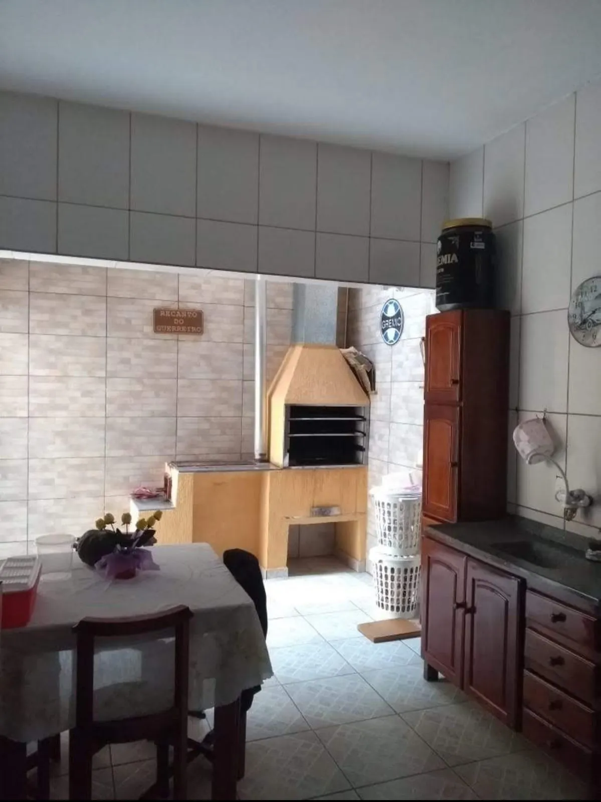 House for sale of 200 m² in Tatuí, SP, Brazil