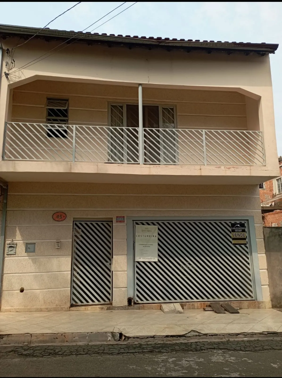 Casa à venda de 200 m² em Tatuí, SP, Brasil