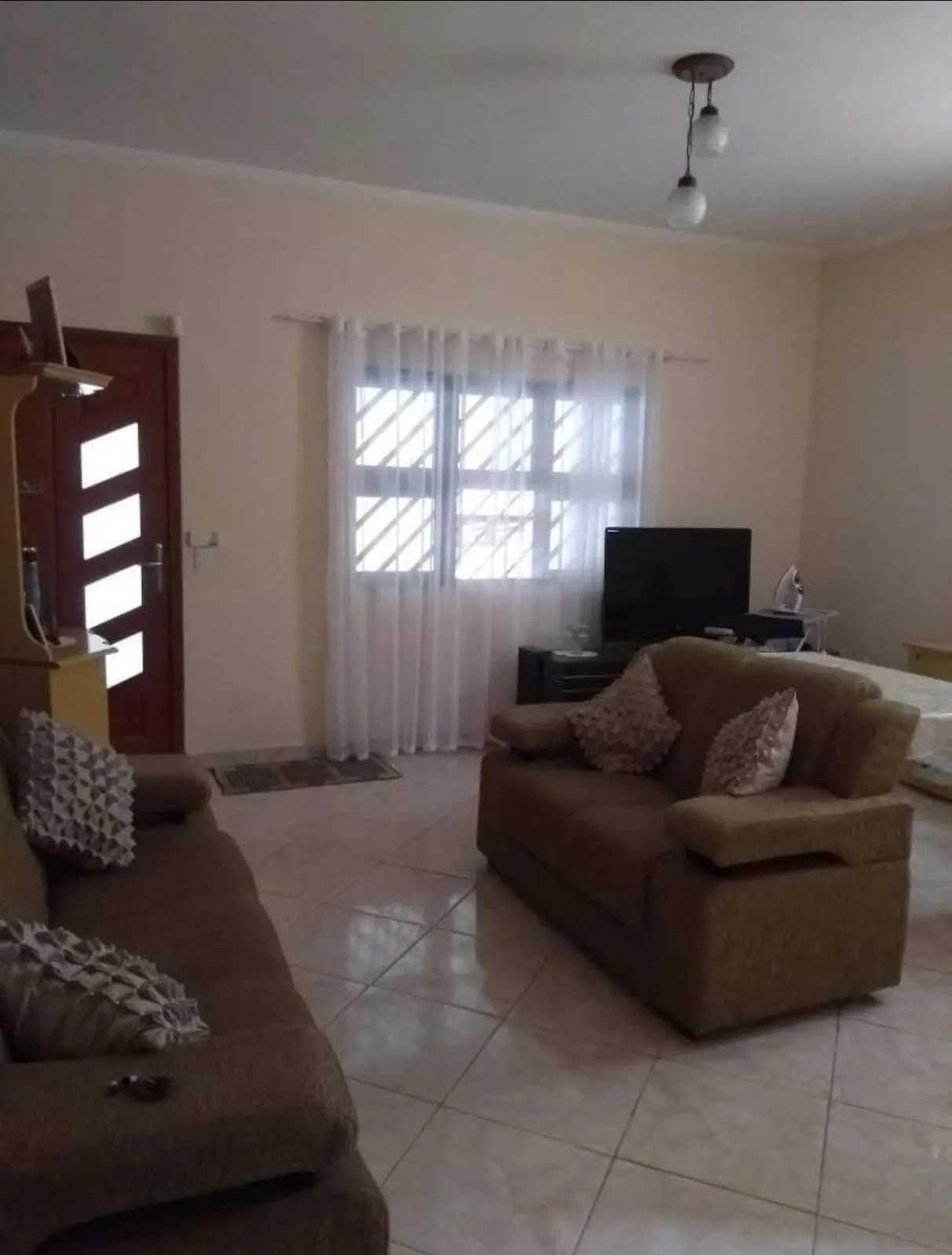 House for sale of 200 m² in Tatuí, SP, Brazil