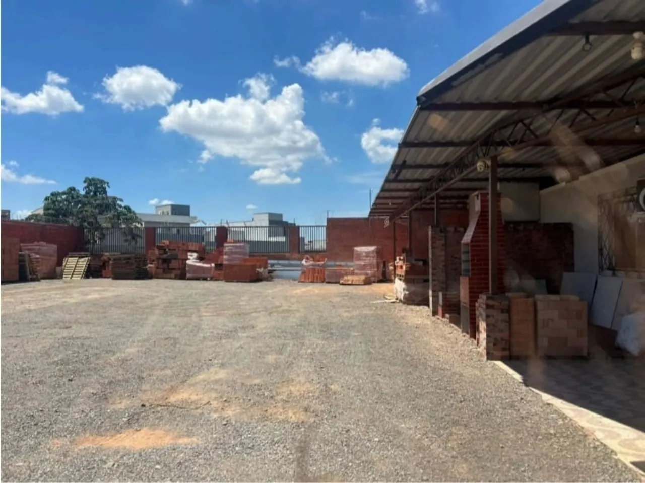 Plot for sale of 825 m² in Americana, SP, Brazil