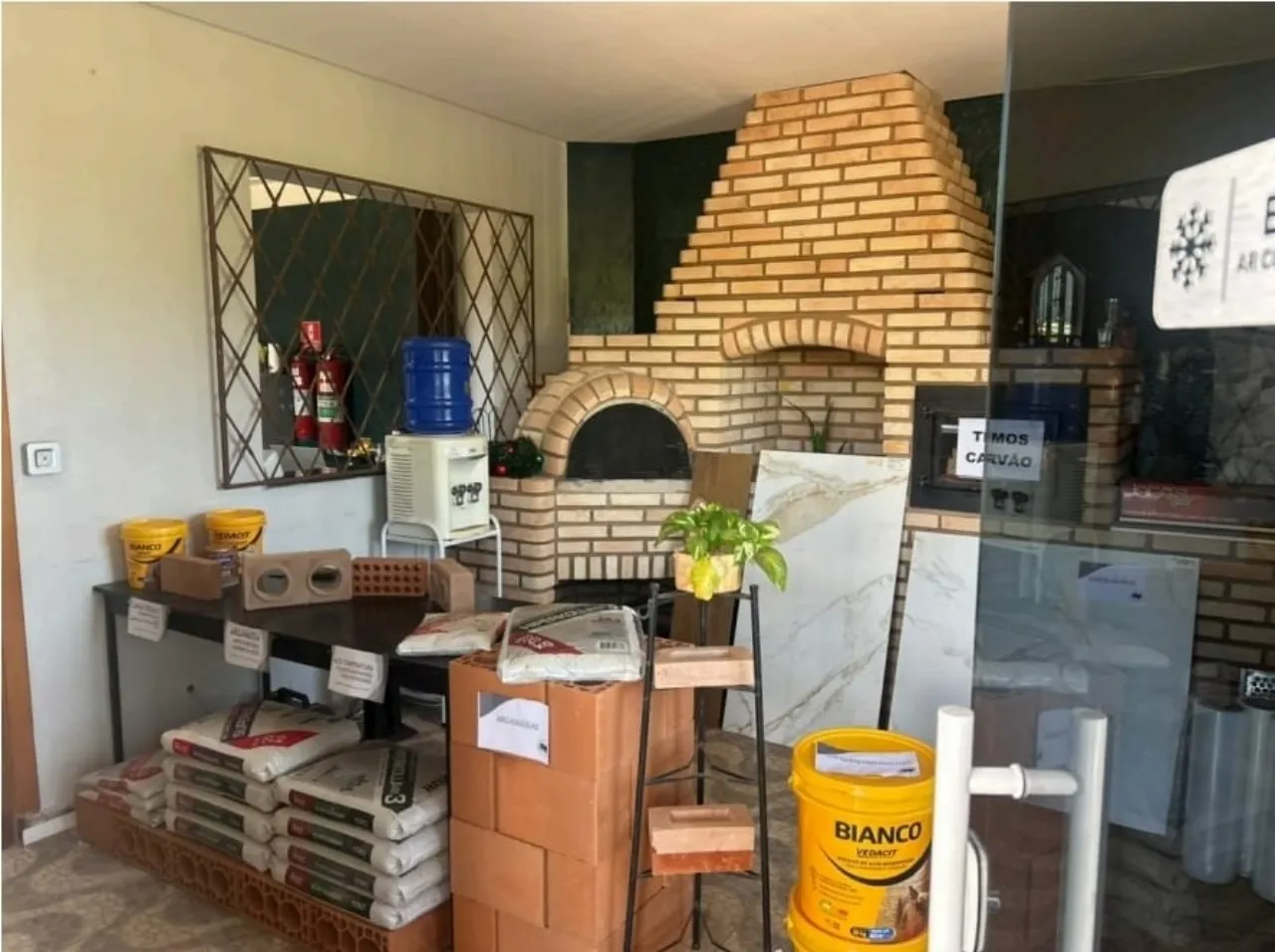 Plot for sale of 825 m² in Americana, SP, Brazil