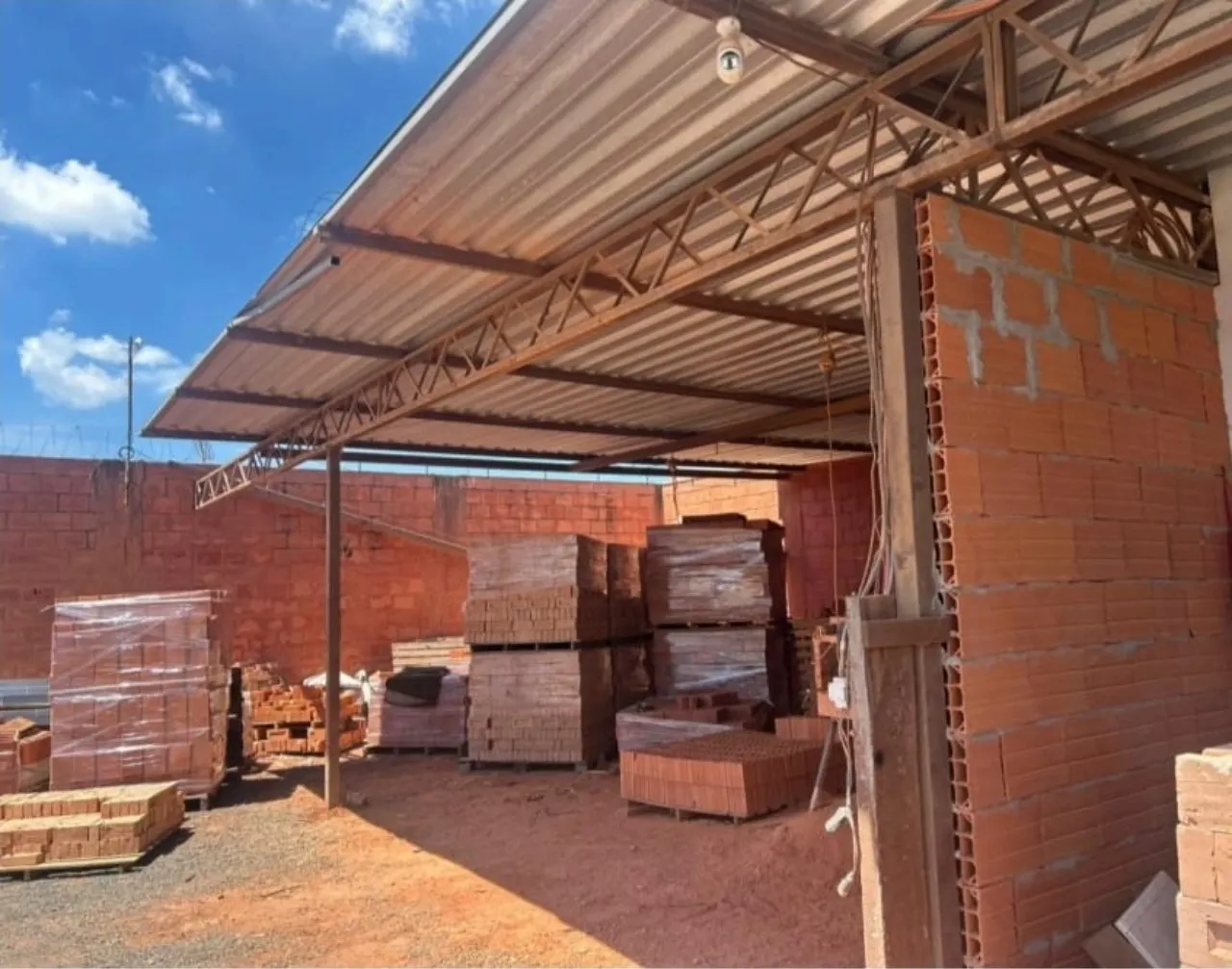 Plot for sale of 825 m² in Americana, SP, Brazil