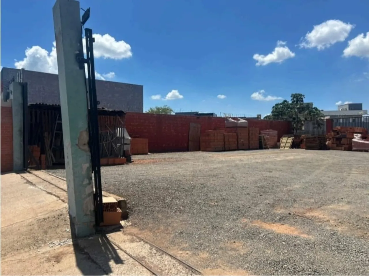 Plot for sale of 825 m² in Americana, SP, Brazil