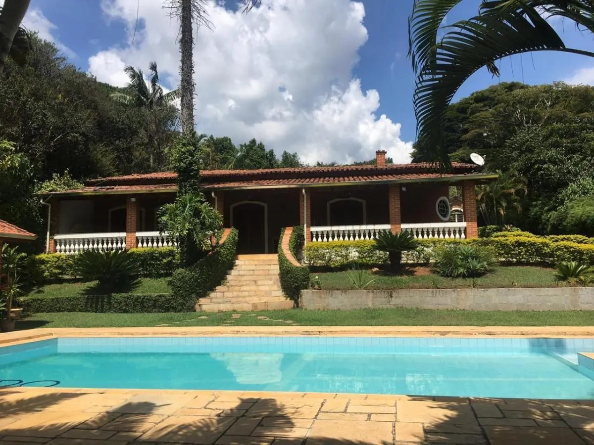 Chácara à venda de 7.050 m² em Itatiba, SP, Brasil