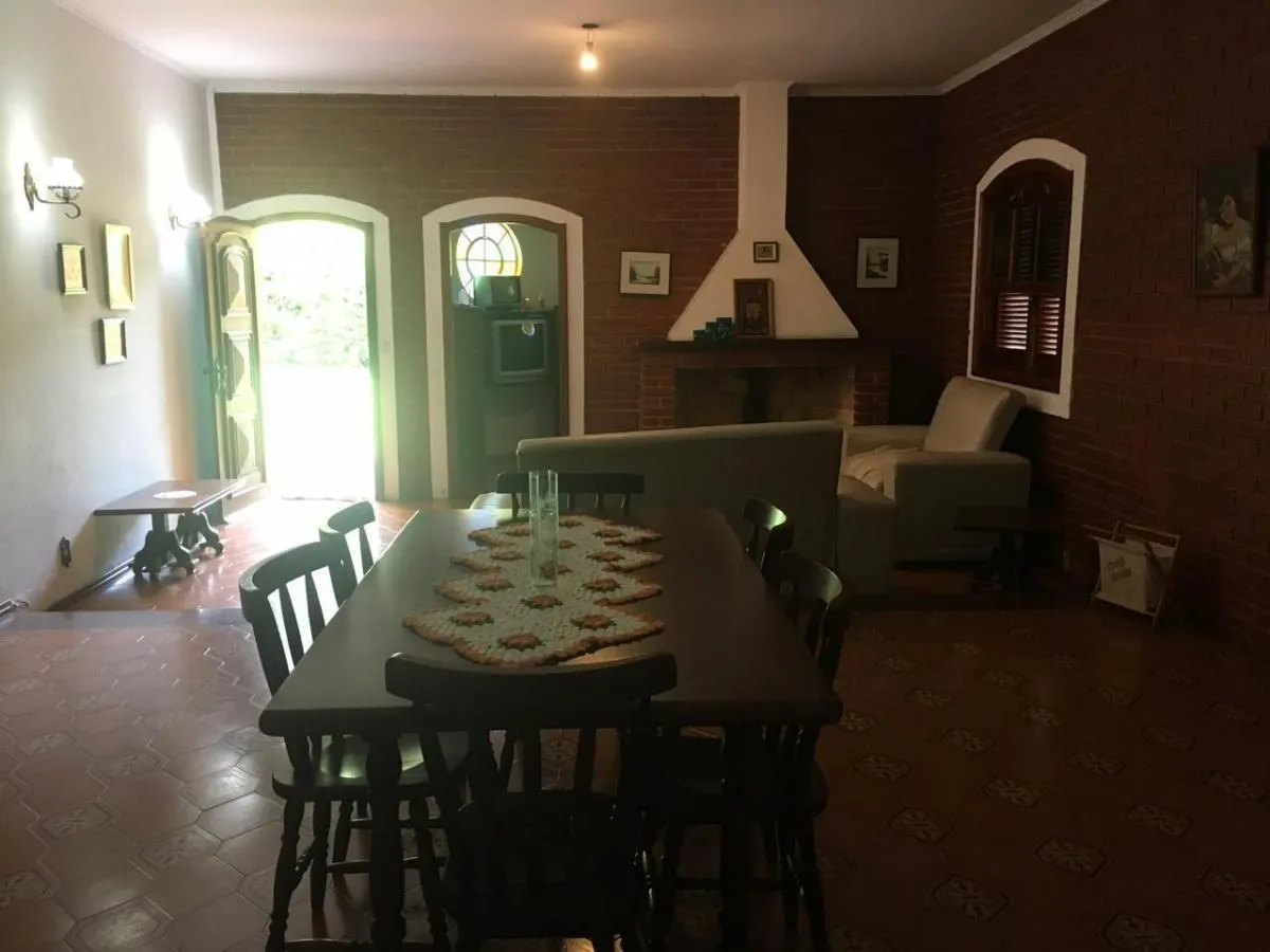 Chácara à venda de 7.050 m² em Itatiba, SP, Brasil