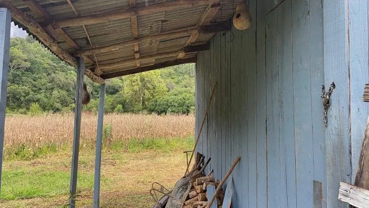 Country home for sale of 3 acres in Maquiné, RS, Brazil