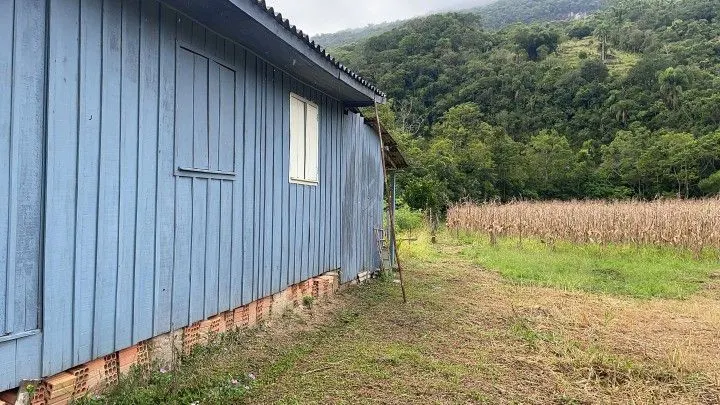 Country home for sale of 3 acres in Maquiné, RS, Brazil