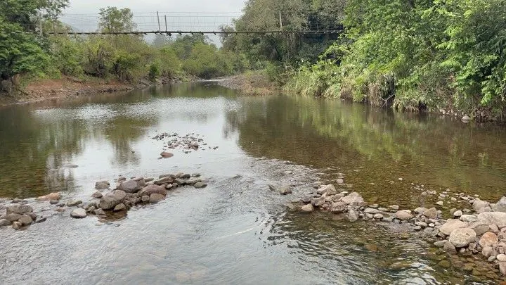 Country home for sale of 3 acres in Maquiné, RS, Brazil