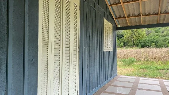 Country home for sale of 3 acres in Maquiné, RS, Brazil