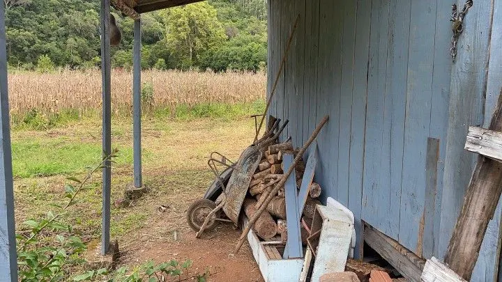 Country home for sale of 3 acres in Maquiné, RS, Brazil