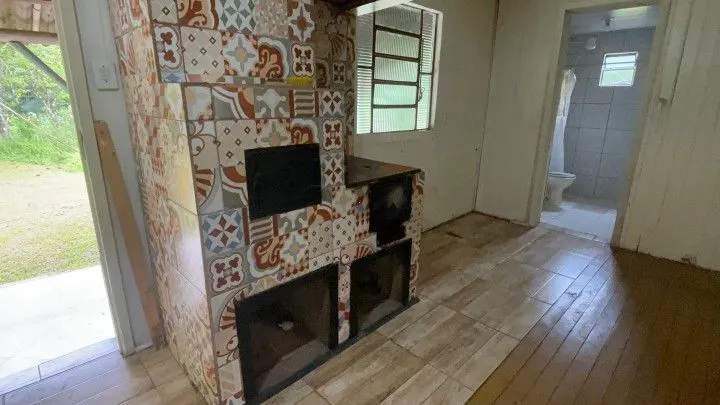 Country home for sale of 3 acres in Maquiné, RS, Brazil