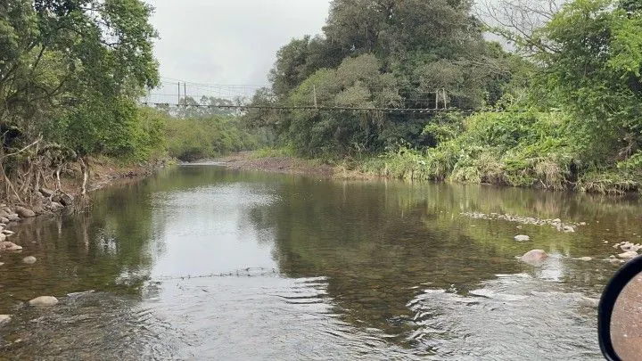 Country home for sale of 3 acres in Maquiné, RS, Brazil