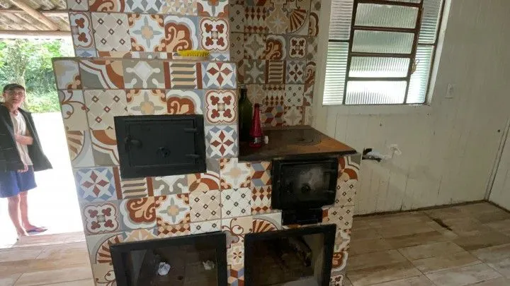 Country home for sale of 3 acres in Maquiné, RS, Brazil