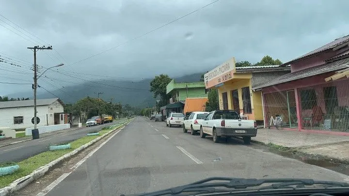Country home for sale of 3 acres in Maquiné, RS, Brazil