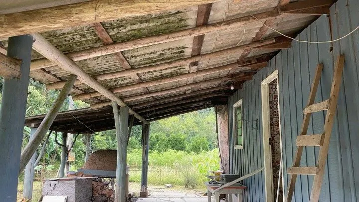 Country home for sale of 3 acres in Maquiné, RS, Brazil