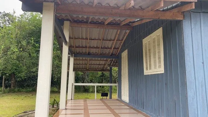 Country home for sale of 3 acres in Maquiné, RS, Brazil