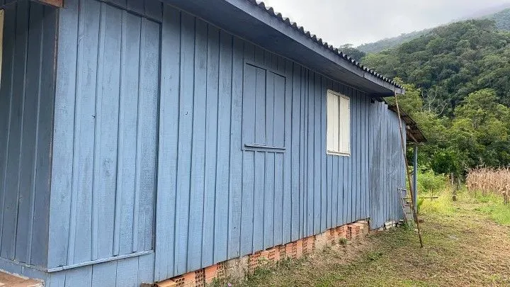 Country home for sale of 3 acres in Maquiné, RS, Brazil