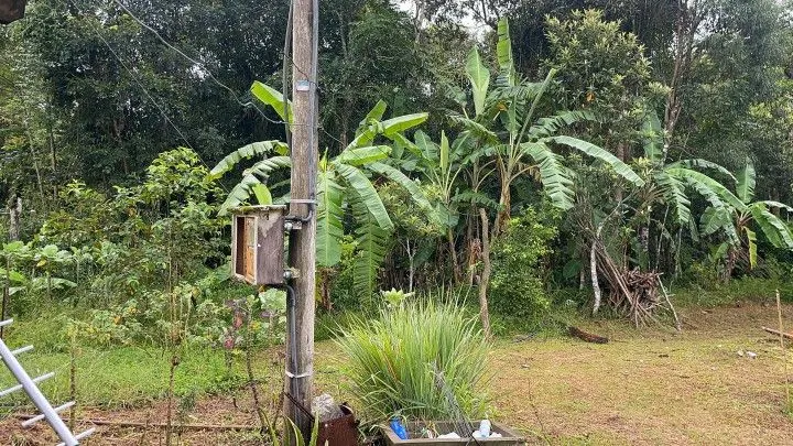 Country home for sale of 3 acres in Maquiné, RS, Brazil