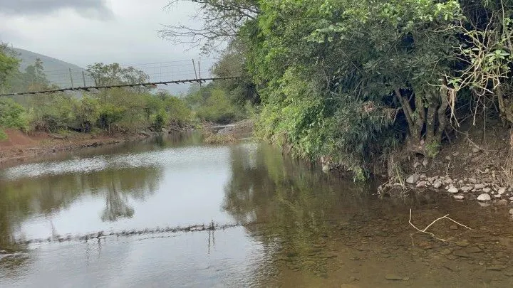 Country home for sale of 3 acres in Maquiné, RS, Brazil