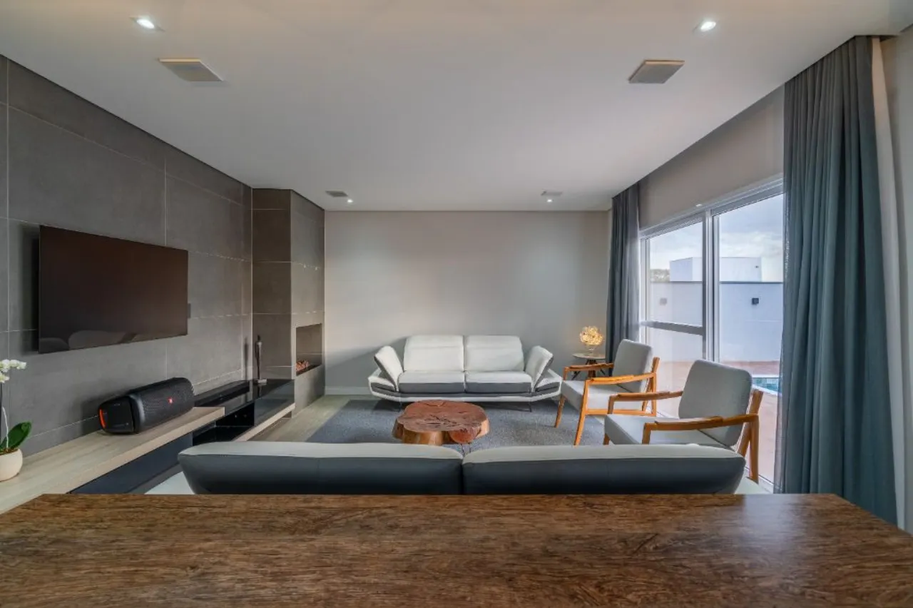 Casa à venda de 510 m² em Jaguariúna, SP, Brasil