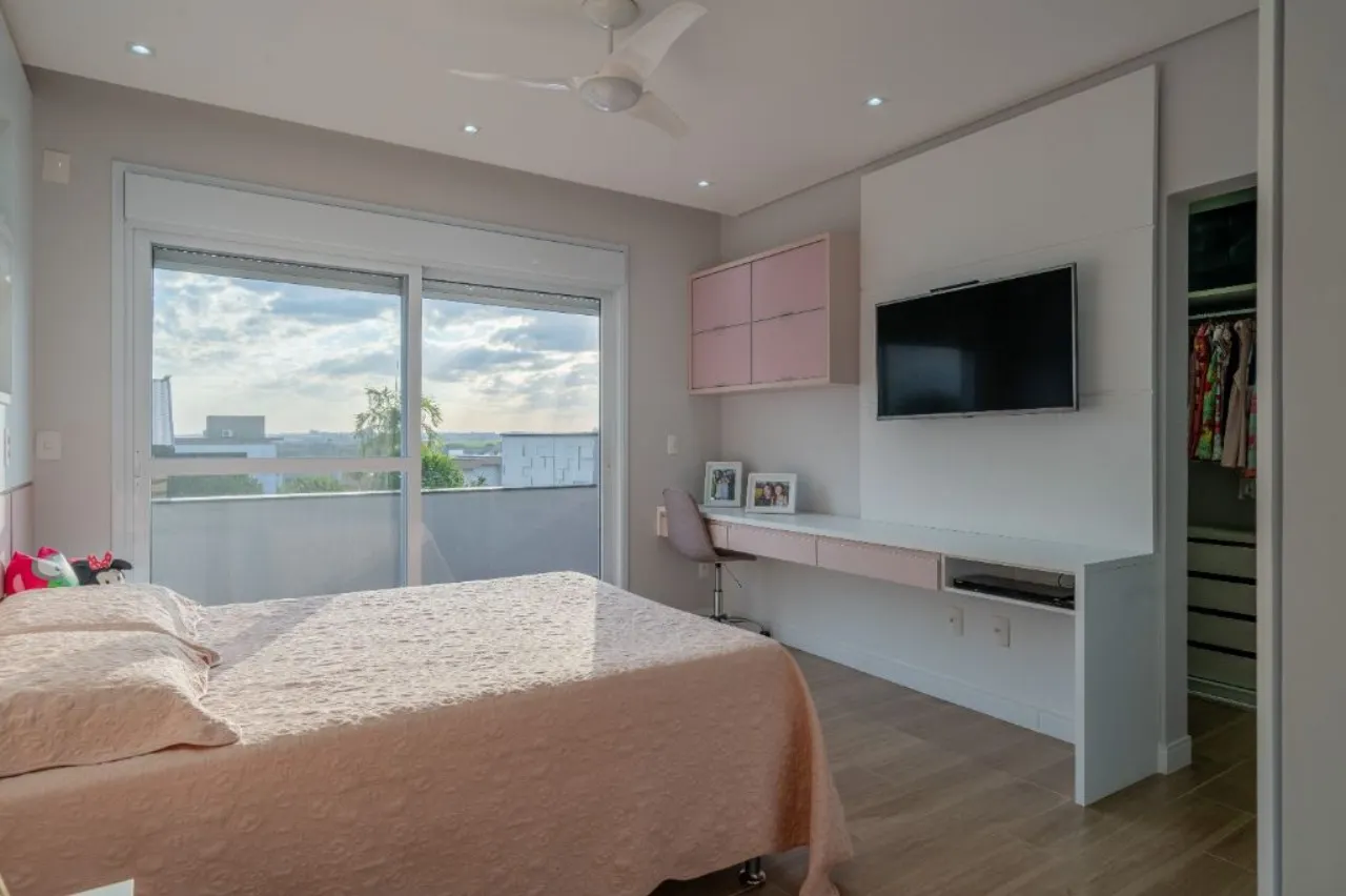 Casa à venda de 510 m² em Jaguariúna, SP, Brasil