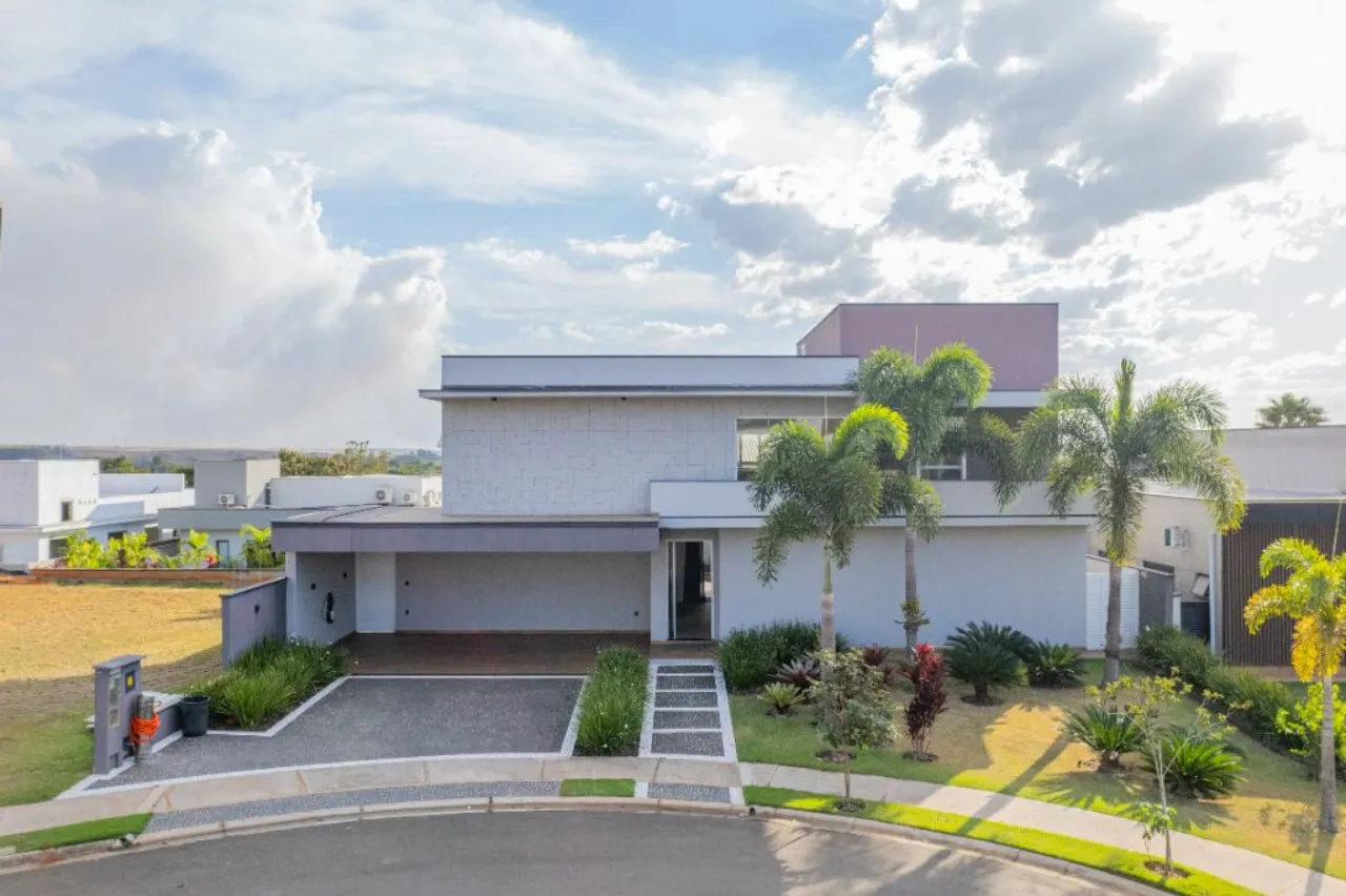 Casa à venda de 510 m² em Jaguariúna, SP, Brasil