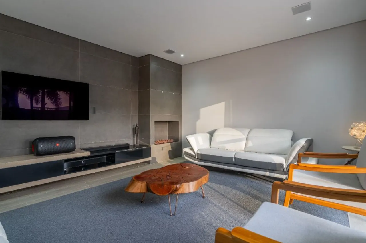 Casa à venda de 510 m² em Jaguariúna, SP, Brasil